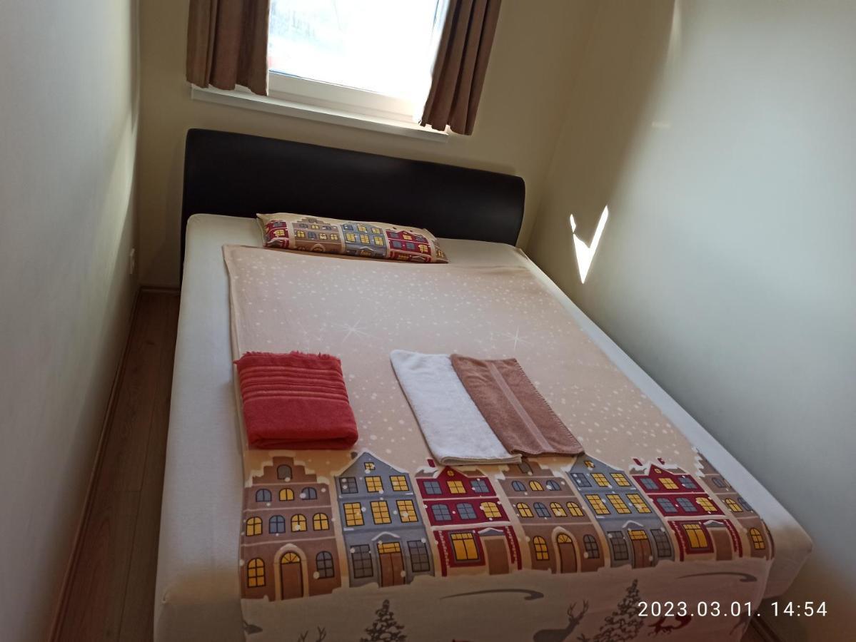 Nagyerdo - Simonyi Ut Apartmán Debrecen