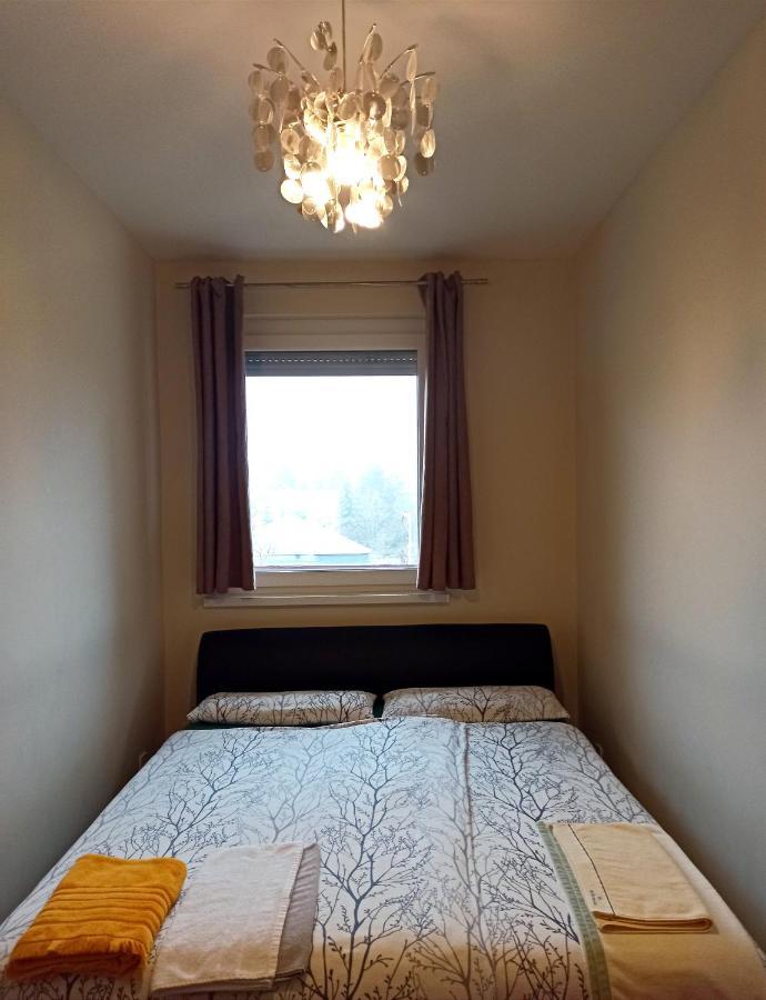 Nagyerdo - Simonyi Ut Apartmán Debrecen