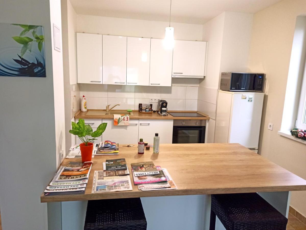 Apartmán Nagyerdo - Simonyi Ut Debrecen