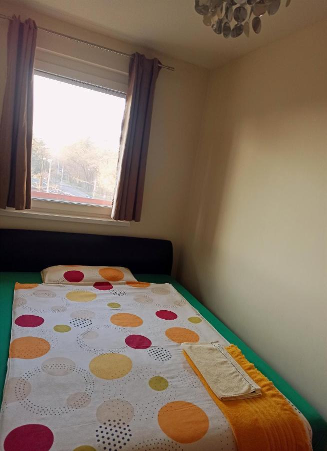 Nagyerdo - Simonyi Ut Apartmán *