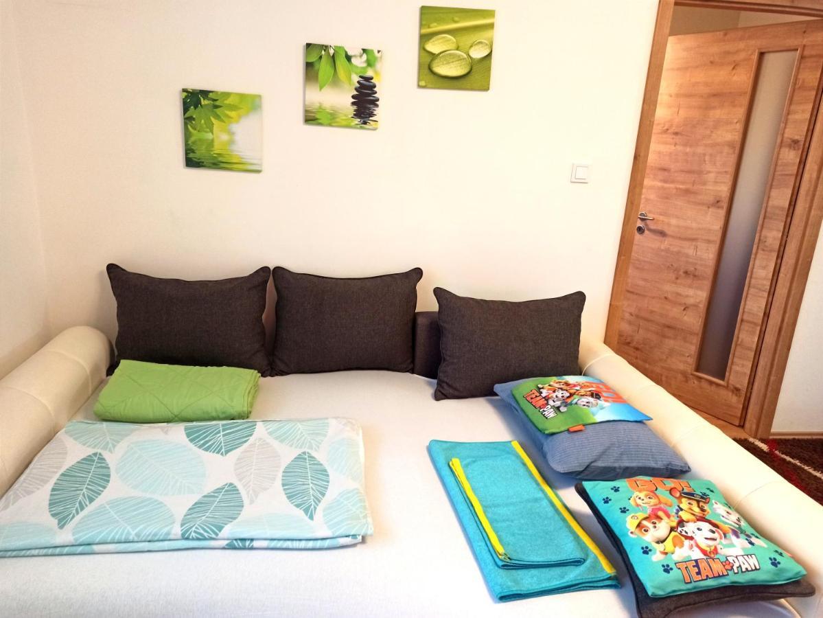 Apartmán Nagyerdo - Simonyi Ut *