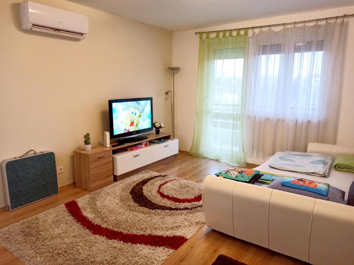 Apartmán Nagyerdo - Simonyi Ut Debrecen