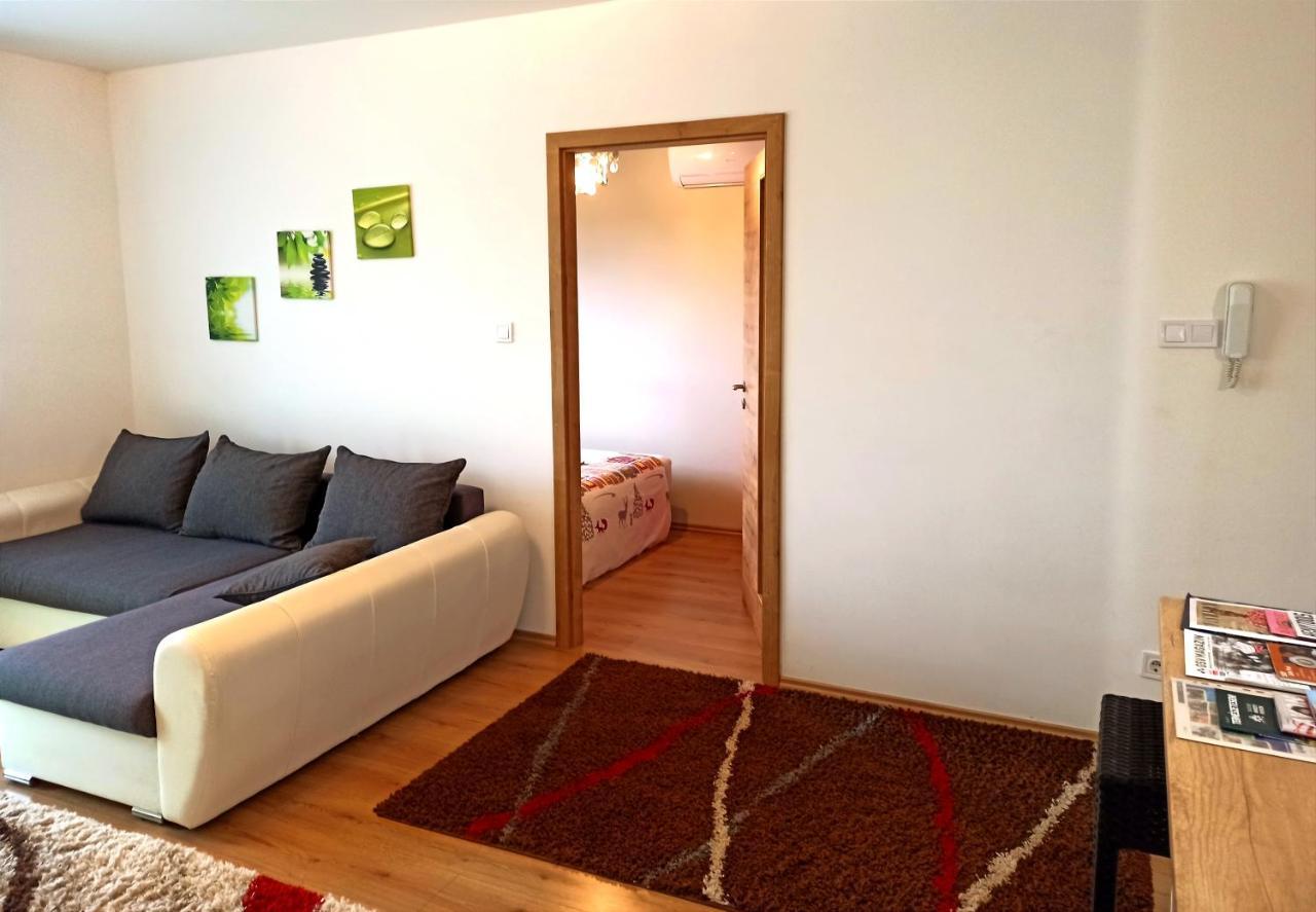 Nagyerdo - Simonyi Ut Apartmán