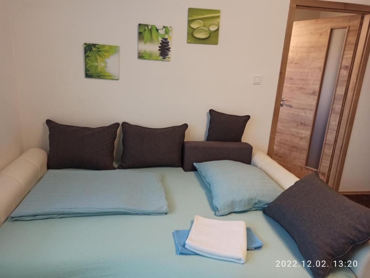Apartmán Nagyerdo - Simonyi Ut *
