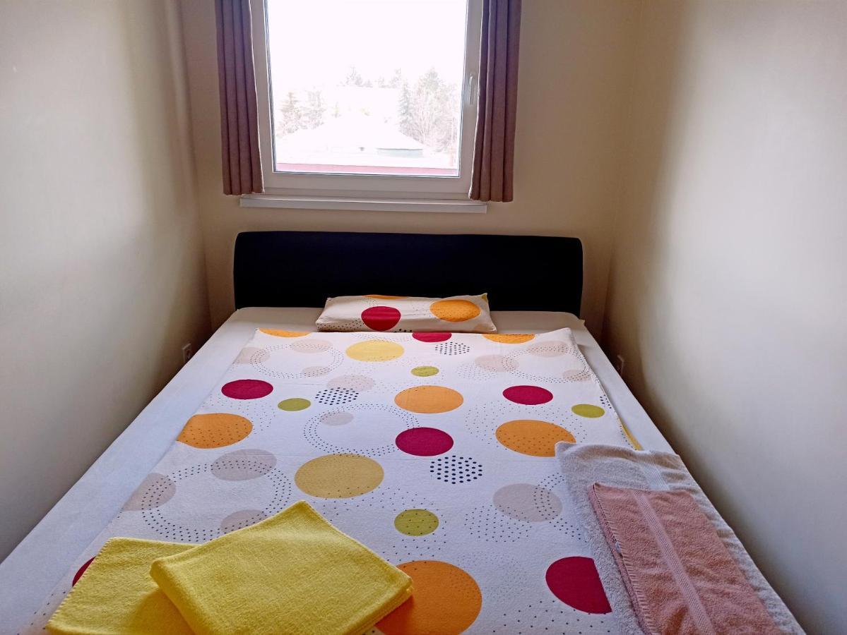 Apartmán Nagyerdo - Simonyi Ut