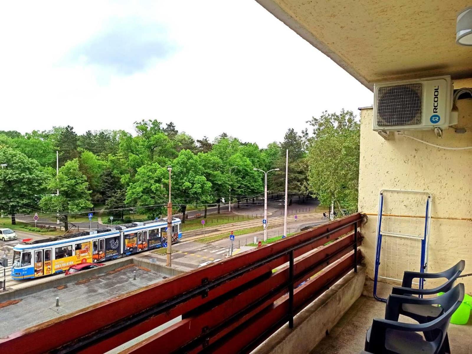 Apartmán Nagyerdo - Simonyi Ut