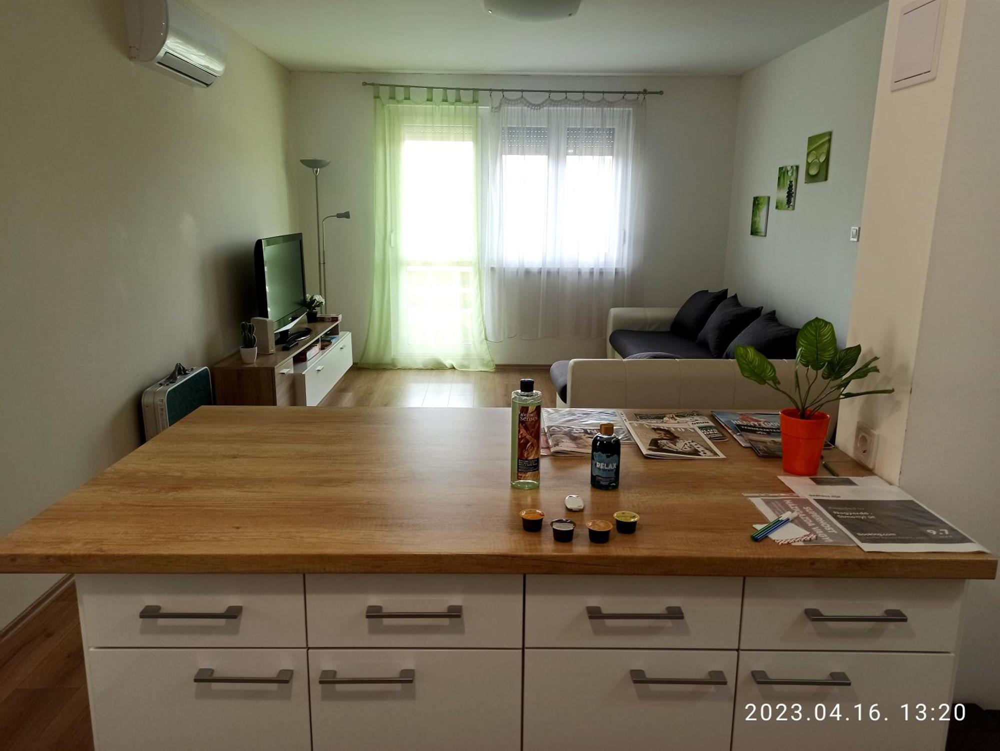 Apartmán Nagyerdo - Simonyi Ut Debrecen
