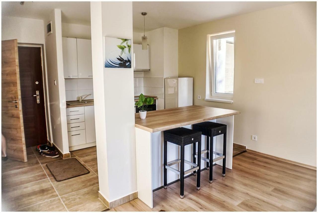 Nagyerdo - Simonyi Ut Apartmán Debrecen